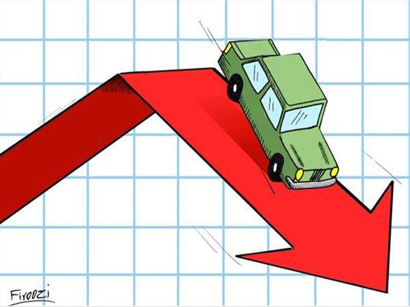 کاهش ۵ تا ۱۰ میلیونی قیمت خودرو‌های داخلی و تا 90 میلیونی خودروهای مونتاژی