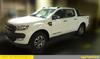 فورد رنجر Wildtrak شکار عکاسان شد