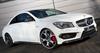 افزایش قدرت مرسدس بنز CLA 45 AMG + عکس