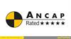 ارزیابی سه خودروی جدید توسط ANCAP 