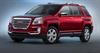 GMC Terrain مدل 2016 معرفی شد + عکس