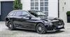 مرسدس C450 AMG در آستانه ورود به بازار قرار گرفت + عکس