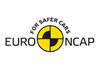 اعلام نام خودروهای چهار و سه ستاره Euro NCAP 