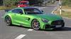 مرسدس AMG GT به روز رسانی می شود