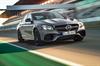 مرسدس AMG E63 S روانه بازار شد