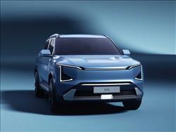 مشخصات کیا EV5 محصول جدید کوشا خودرو اعلام شد
